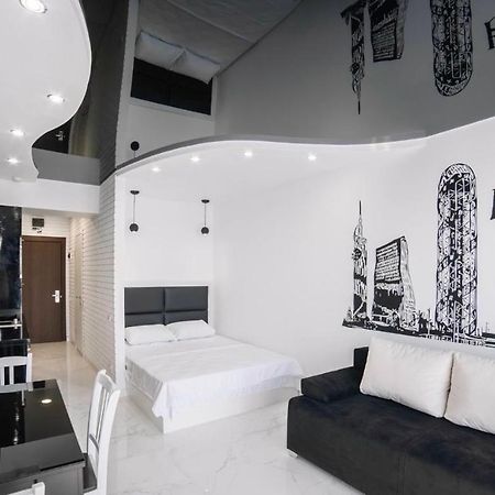Orbi Beach Tower Aparts Batum Dış mekan fotoğraf