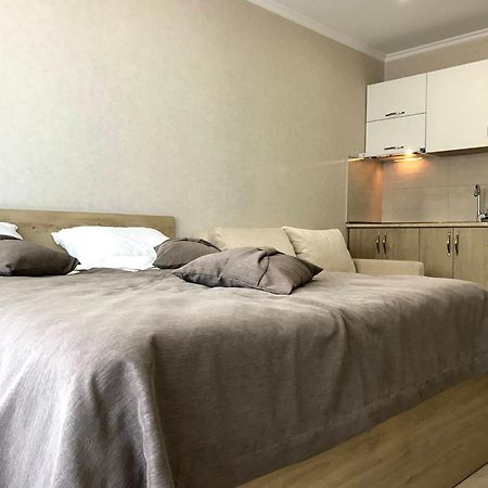 Orbi Beach Tower Aparts Batum Dış mekan fotoğraf