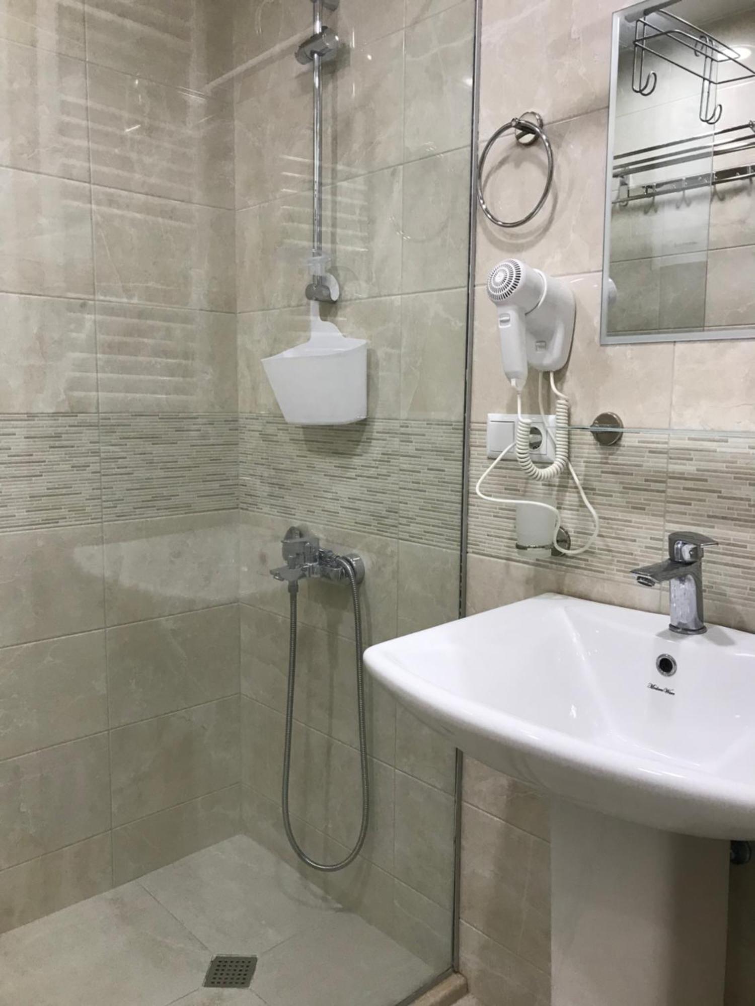 Orbi Beach Tower Aparts Batum Dış mekan fotoğraf