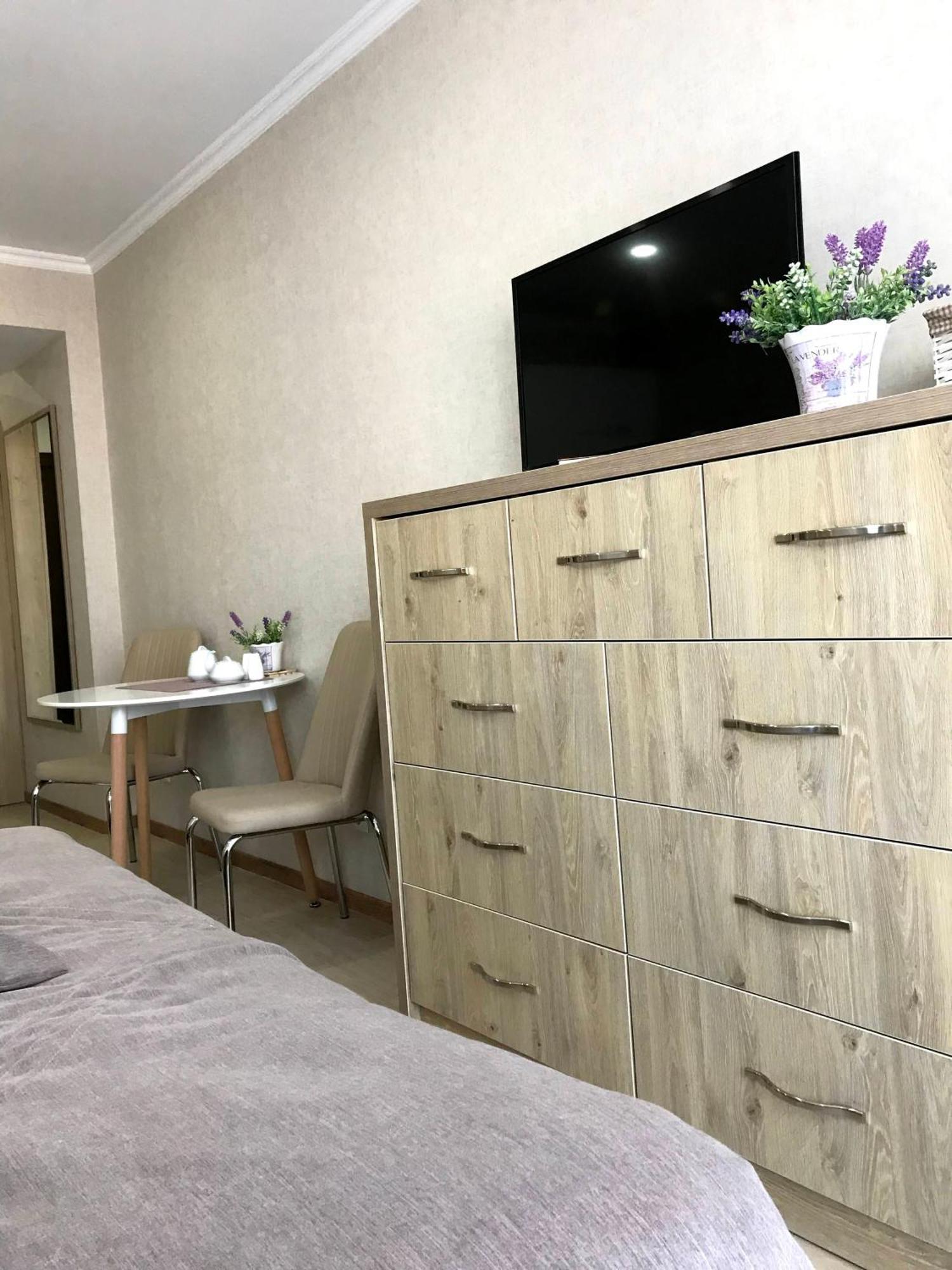 Orbi Beach Tower Aparts Batum Dış mekan fotoğraf