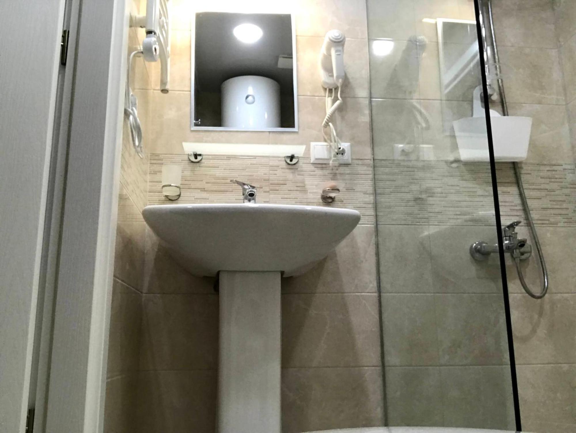 Orbi Beach Tower Aparts Batum Dış mekan fotoğraf