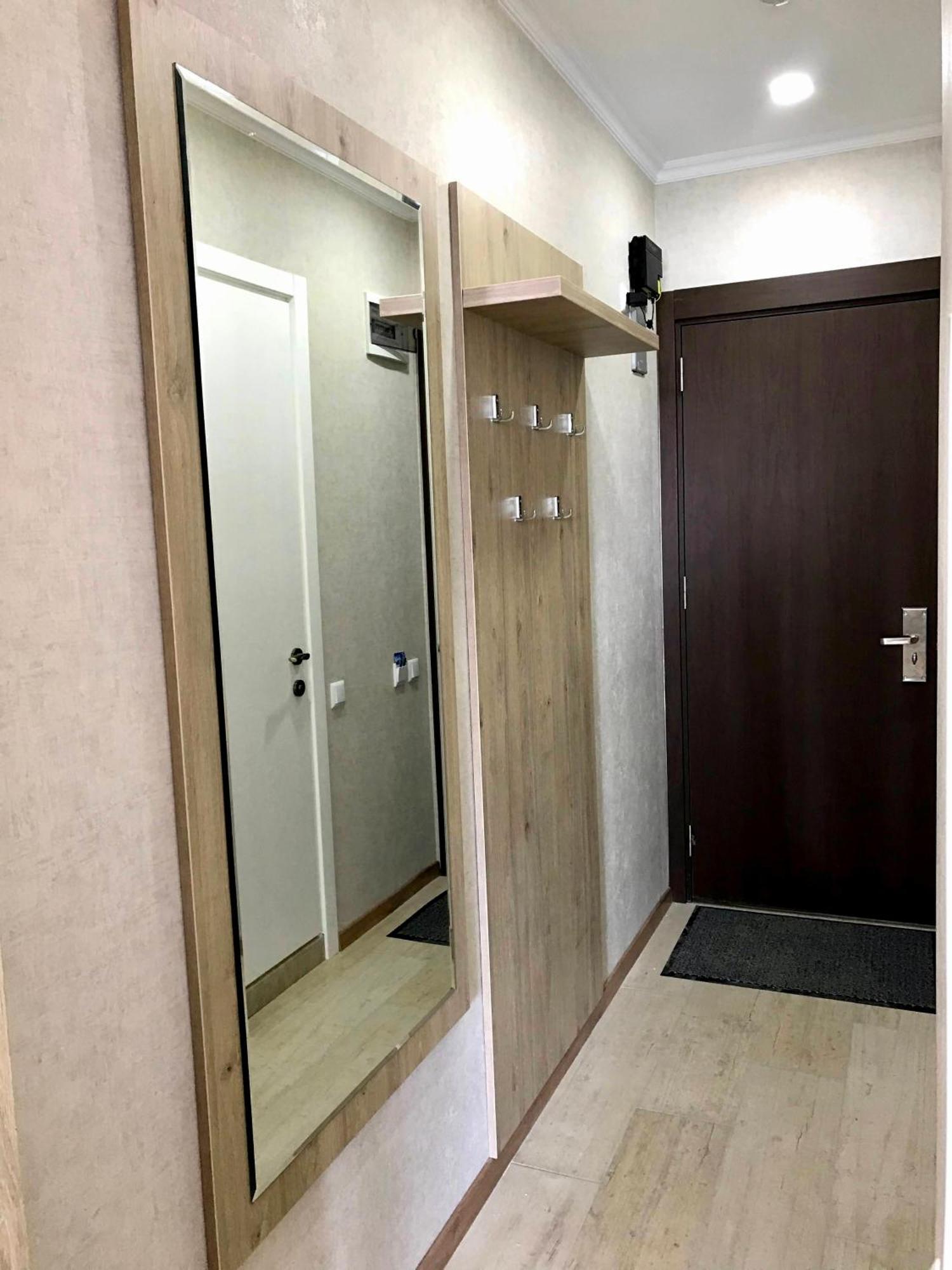 Orbi Beach Tower Aparts Batum Dış mekan fotoğraf