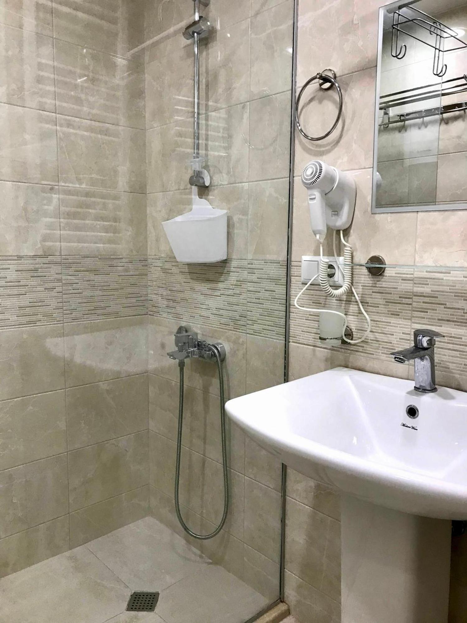 Orbi Beach Tower Aparts Batum Dış mekan fotoğraf
