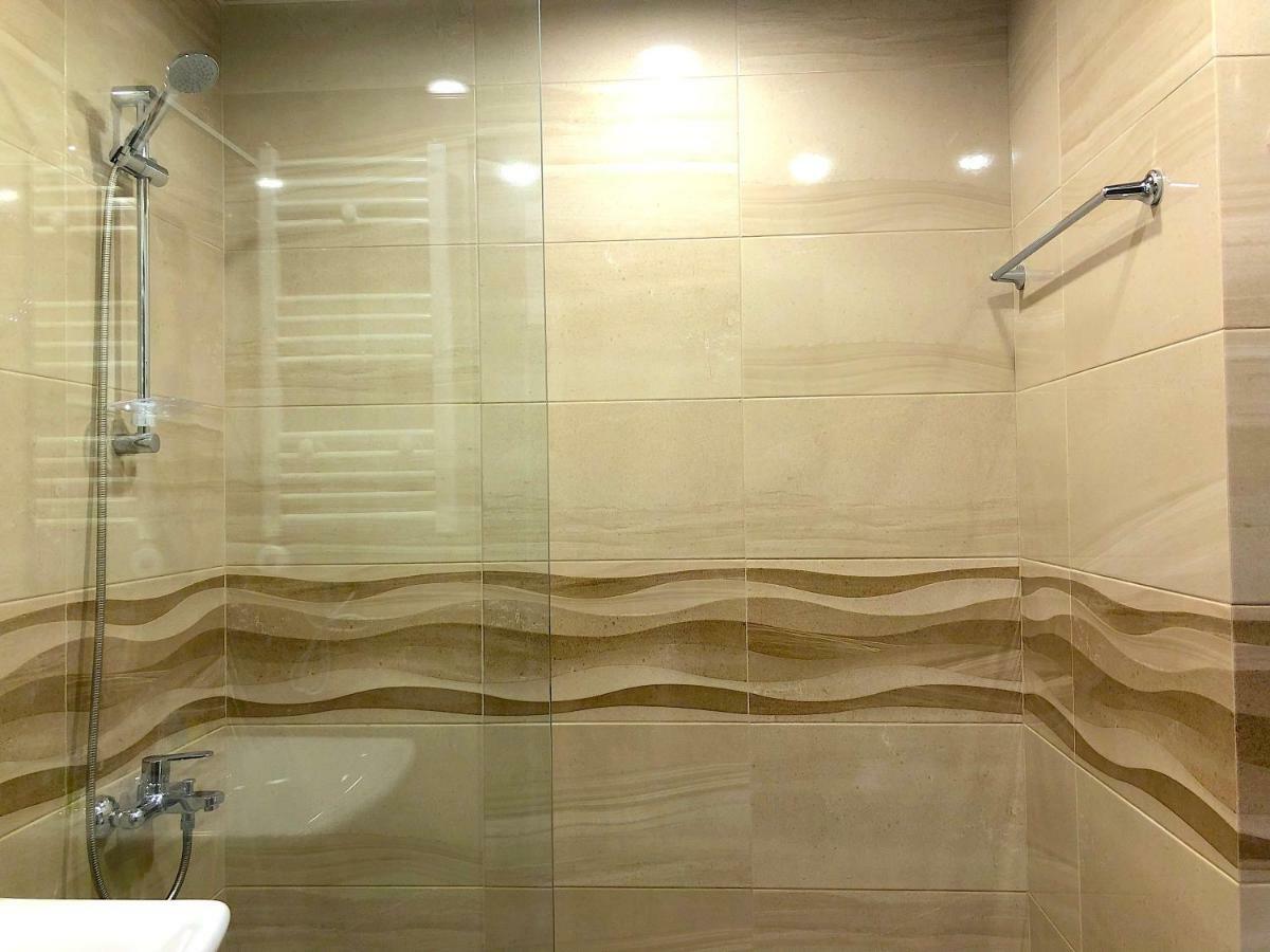 Orbi Beach Tower Aparts Batum Dış mekan fotoğraf